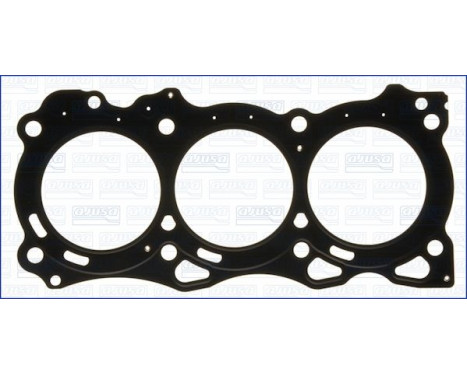 Gasket, cylinder head MULTILAYER STEEL