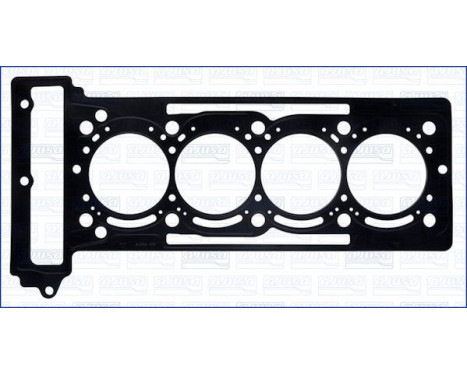 Gasket, cylinder head MULTILAYER STEEL