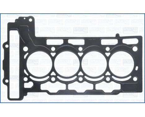 Gasket, cylinder head MULTILAYER STEEL