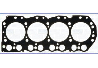 Gasket, cylinder head MULTILAYER STEEL