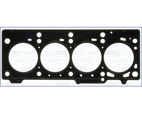 Gasket, cylinder head MULTILAYER STEEL