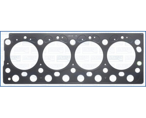 Gasket, cylinder head MULTILAYER STEEL