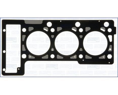 Gasket, cylinder head MULTILAYER STEEL