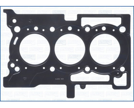 Gasket, cylinder head MULTILAYER STEEL