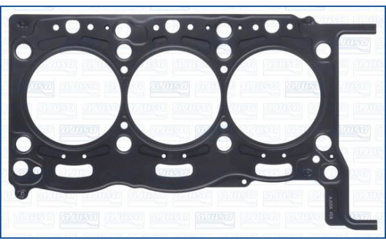 Gasket, cylinder head MULTILAYER STEEL