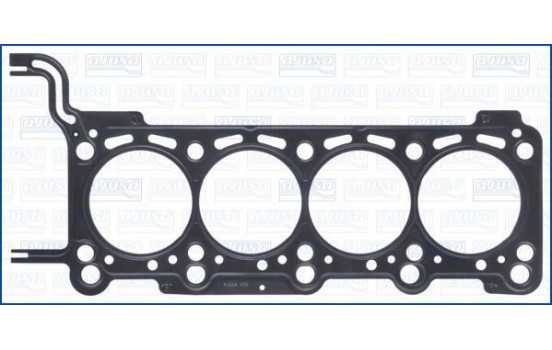 Gasket, cylinder head MULTILAYER STEEL