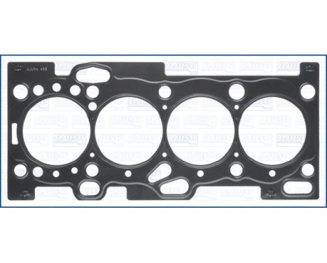 Gasket, cylinder head MULTILAYER STEEL