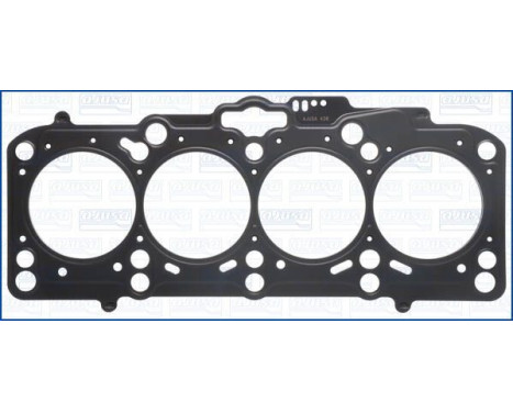 Gasket, cylinder head MULTILAYER STEEL
