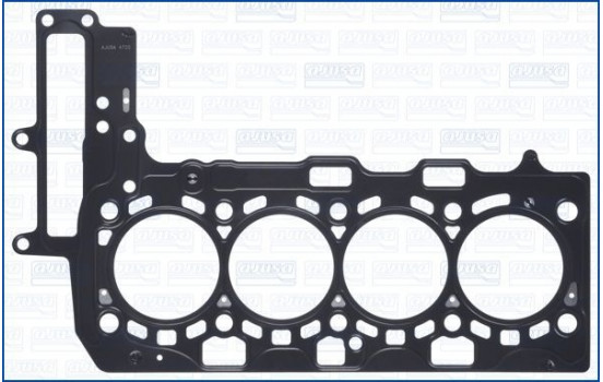 Gasket, cylinder head MULTILAYER STEEL