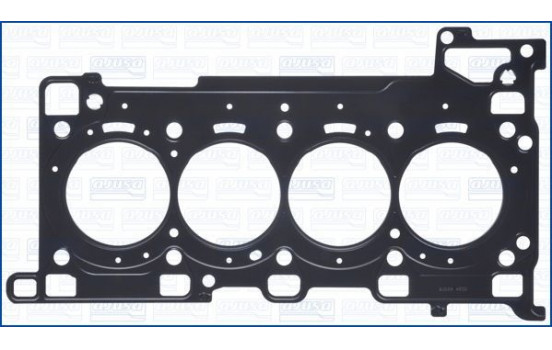 Gasket, cylinder head MULTILAYER STEEL