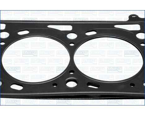 Gasket, cylinder head MULTILAYER STEEL, Image 4