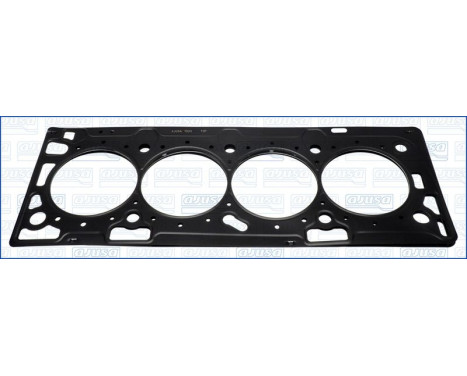 Gasket, cylinder head MULTILAYER STEEL, Image 2