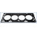 Gasket, cylinder head MULTILAYER STEEL, Thumbnail 2