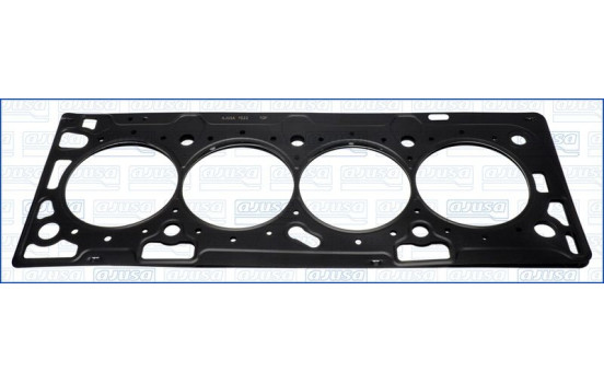 Gasket, cylinder head MULTILAYER STEEL, Image 2