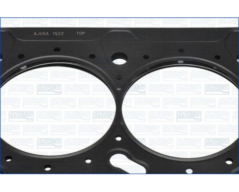 Gasket, cylinder head MULTILAYER STEEL, Image 3