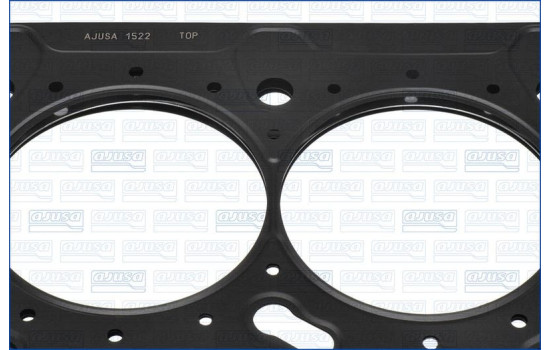Gasket, cylinder head MULTILAYER STEEL, Image 3