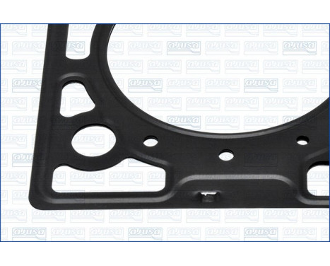 Gasket, cylinder head MULTILAYER STEEL, Image 4