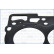 Gasket, cylinder head MULTILAYER STEEL, Thumbnail 3