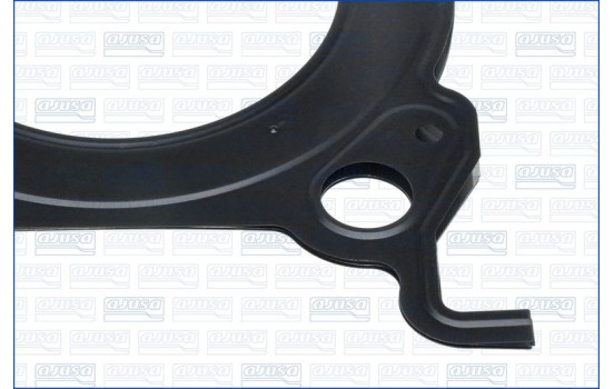 Gasket, cylinder head MULTILAYER STEEL, Image 4