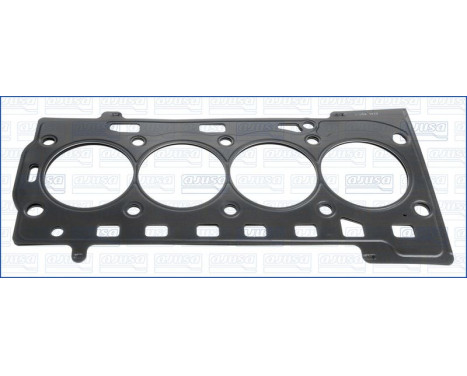 Gasket, cylinder head MULTILAYER STEEL, Image 2