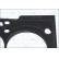 Gasket, cylinder head MULTILAYER STEEL, Thumbnail 3