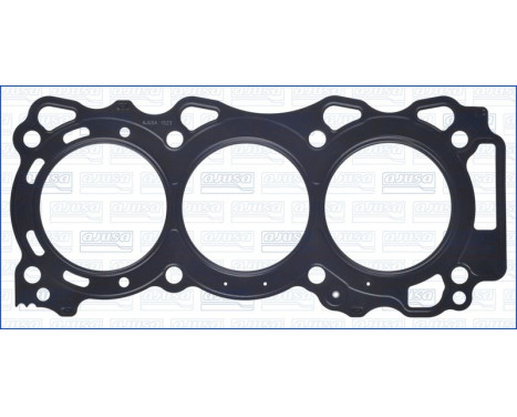 Gasket, cylinder head MULTILAYER STEEL, Image 2