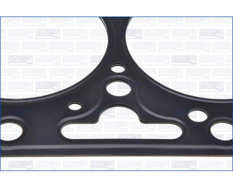 Gasket, cylinder head MULTILAYER STEEL, Image 3