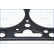 Gasket, cylinder head MULTILAYER STEEL, Thumbnail 3