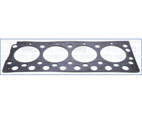 Gasket, cylinder head MULTILAYER STEEL, Image 2