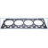 Gasket, cylinder head MULTILAYER STEEL, Thumbnail 2