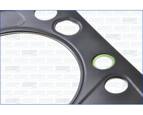 Gasket, cylinder head MULTILAYER STEEL, Image 3