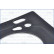 Gasket, cylinder head MULTILAYER STEEL, Thumbnail 3
