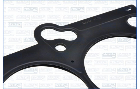 Gasket, cylinder head MULTILAYER STEEL, Image 3