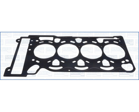 Gasket, cylinder head MULTILAYER STEEL, Image 2