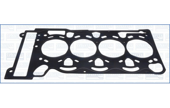 Gasket, cylinder head MULTILAYER STEEL, Image 2