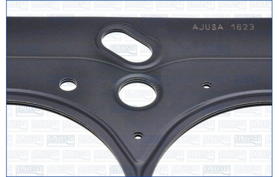 Gasket, cylinder head MULTILAYER STEEL, Image 4