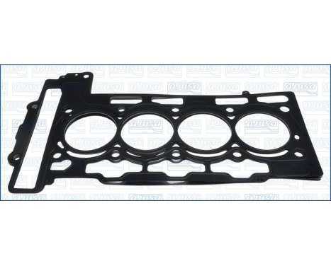 Gasket, cylinder head MULTILAYER STEEL, Image 2