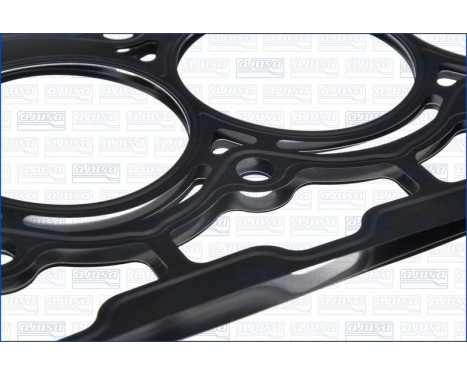 Gasket, cylinder head MULTILAYER STEEL, Image 4