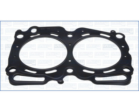 Gasket, cylinder head MULTILAYER STEEL, Image 2