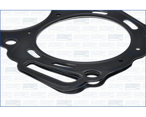 Gasket, cylinder head MULTILAYER STEEL, Image 4