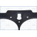 Gasket, cylinder head MULTILAYER STEEL, Thumbnail 3