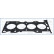 Gasket, cylinder head MULTILAYER STEEL, Thumbnail 2