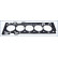 Gasket, cylinder head MULTILAYER STEEL, Thumbnail 4