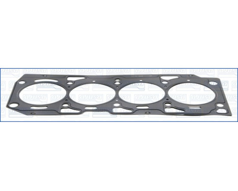 Gasket, cylinder head MULTILAYER STEEL, Image 2