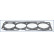 Gasket, cylinder head MULTILAYER STEEL, Thumbnail 2