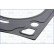 Gasket, cylinder head MULTILAYER STEEL, Thumbnail 3