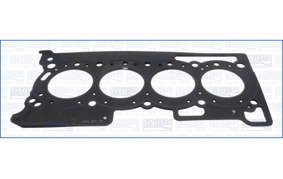Gasket, cylinder head MULTILAYER STEEL, Image 2