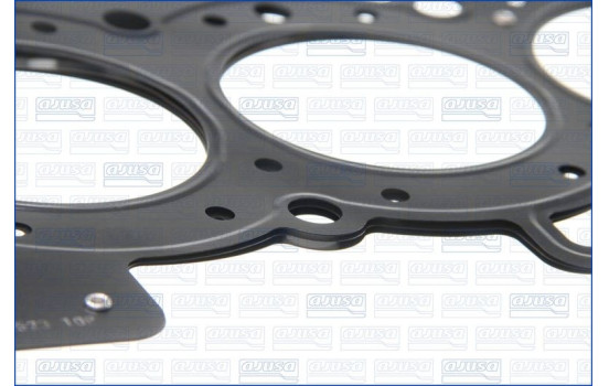 Gasket, cylinder head MULTILAYER STEEL, Image 3