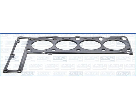 Gasket, cylinder head MULTILAYER STEEL, Image 2