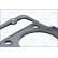 Gasket, cylinder head MULTILAYER STEEL, Thumbnail 3